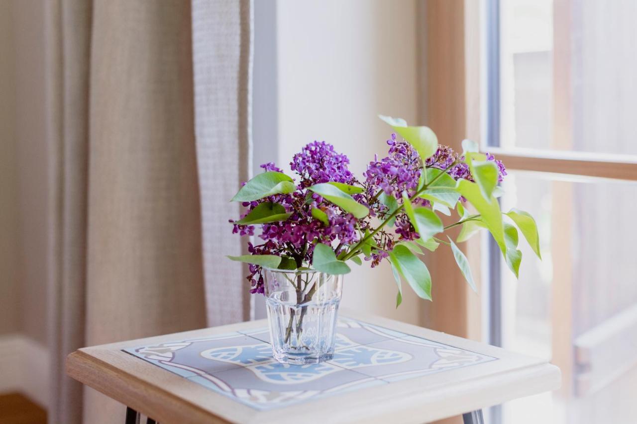 Apartment Zur Nandl Sankt Wolfgang im Salzkammergut