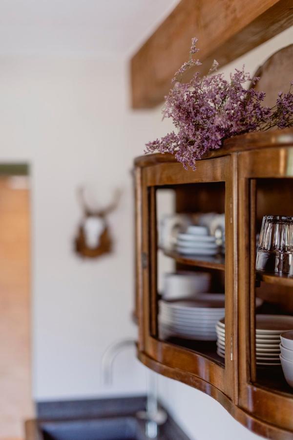 Apartment Zur Nandl