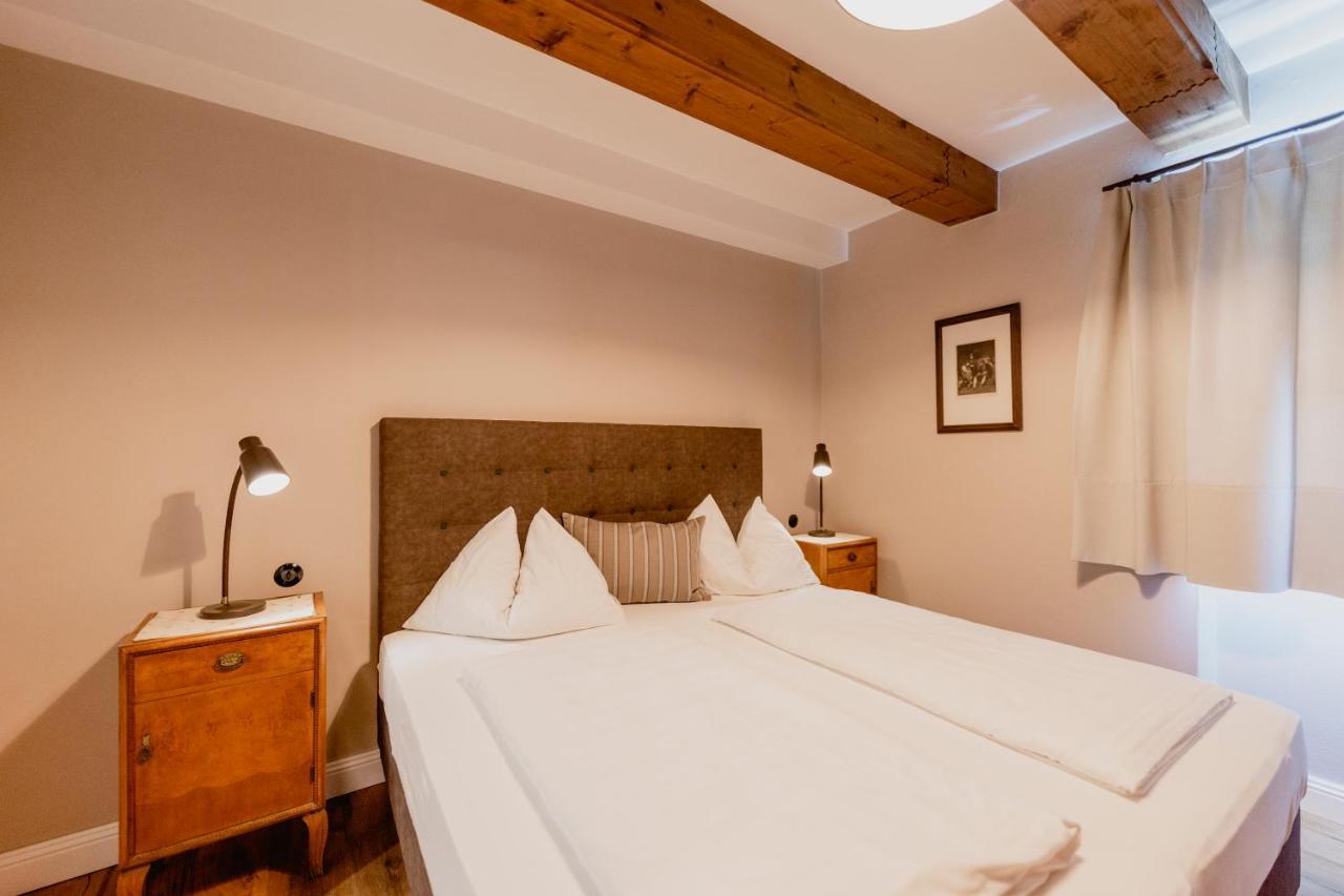 Apartment Zur Nandl Sankt Wolfgang im Salzkammergut