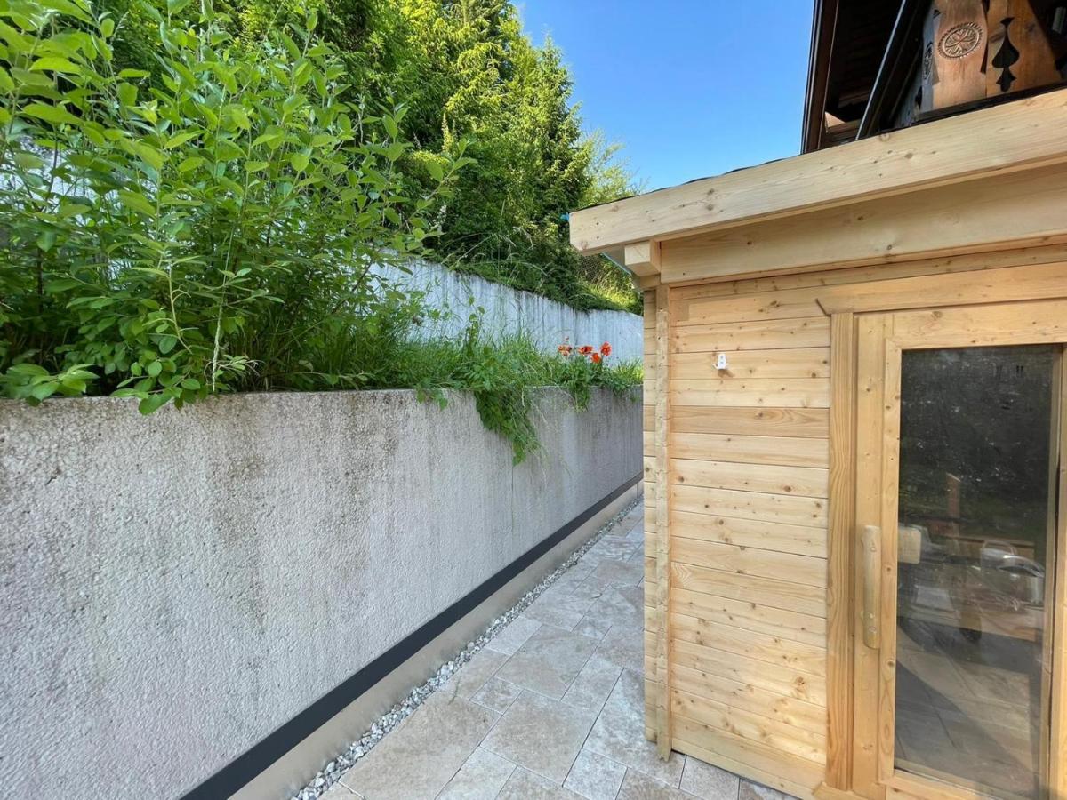 Apartment Zur Nandl