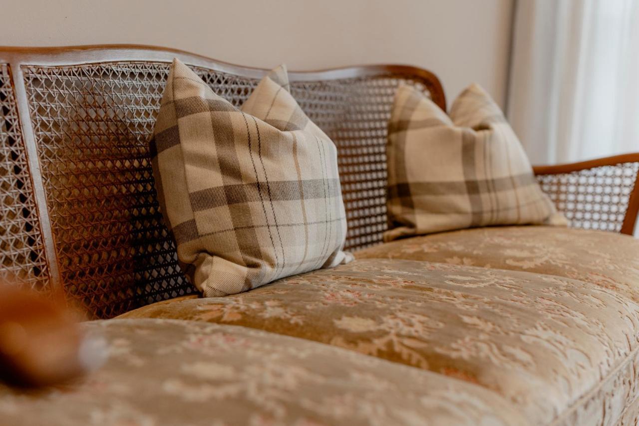 Apartment Zur Nandl Sankt Wolfgang im Salzkammergut