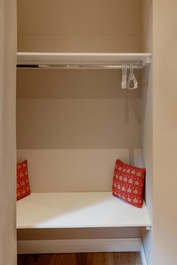 Apartment Zur Nandl