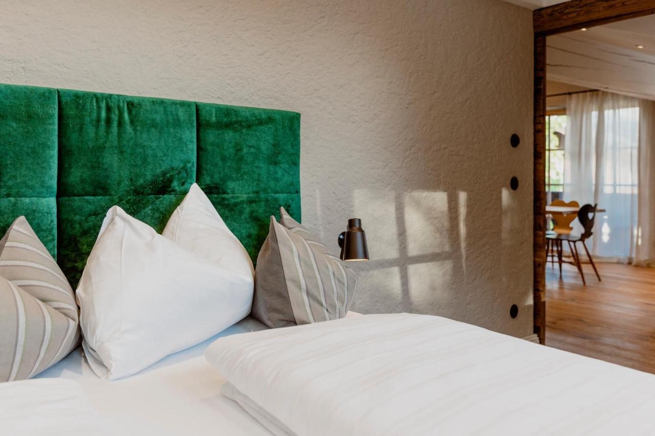 Apartment Zur Nandl Sankt Wolfgang im Salzkammergut
