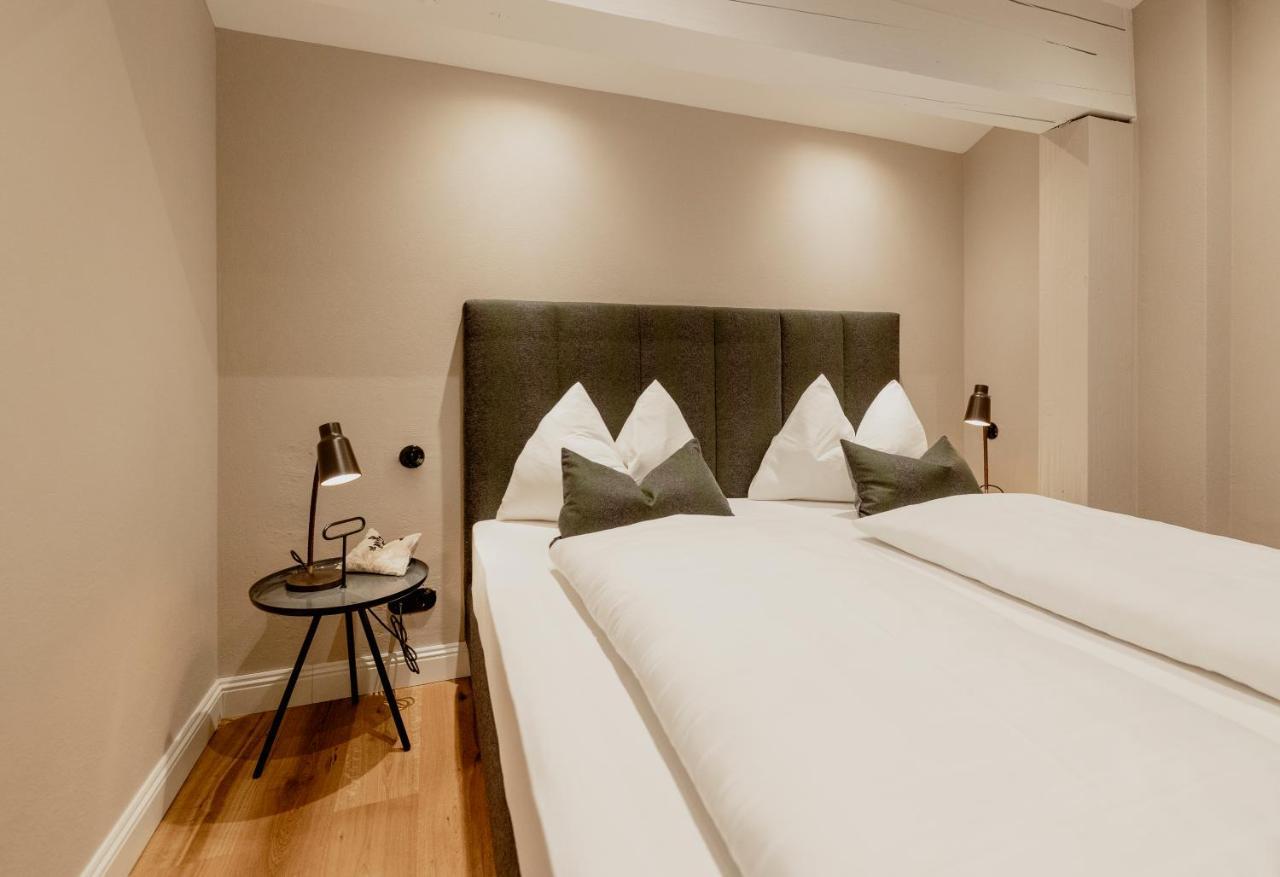 Zur Nandl Apartment Sankt Wolfgang im Salzkammergut