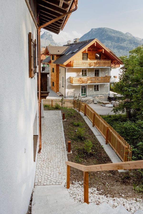 Zur Nandl Sankt Wolfgang im Salzkammergut
