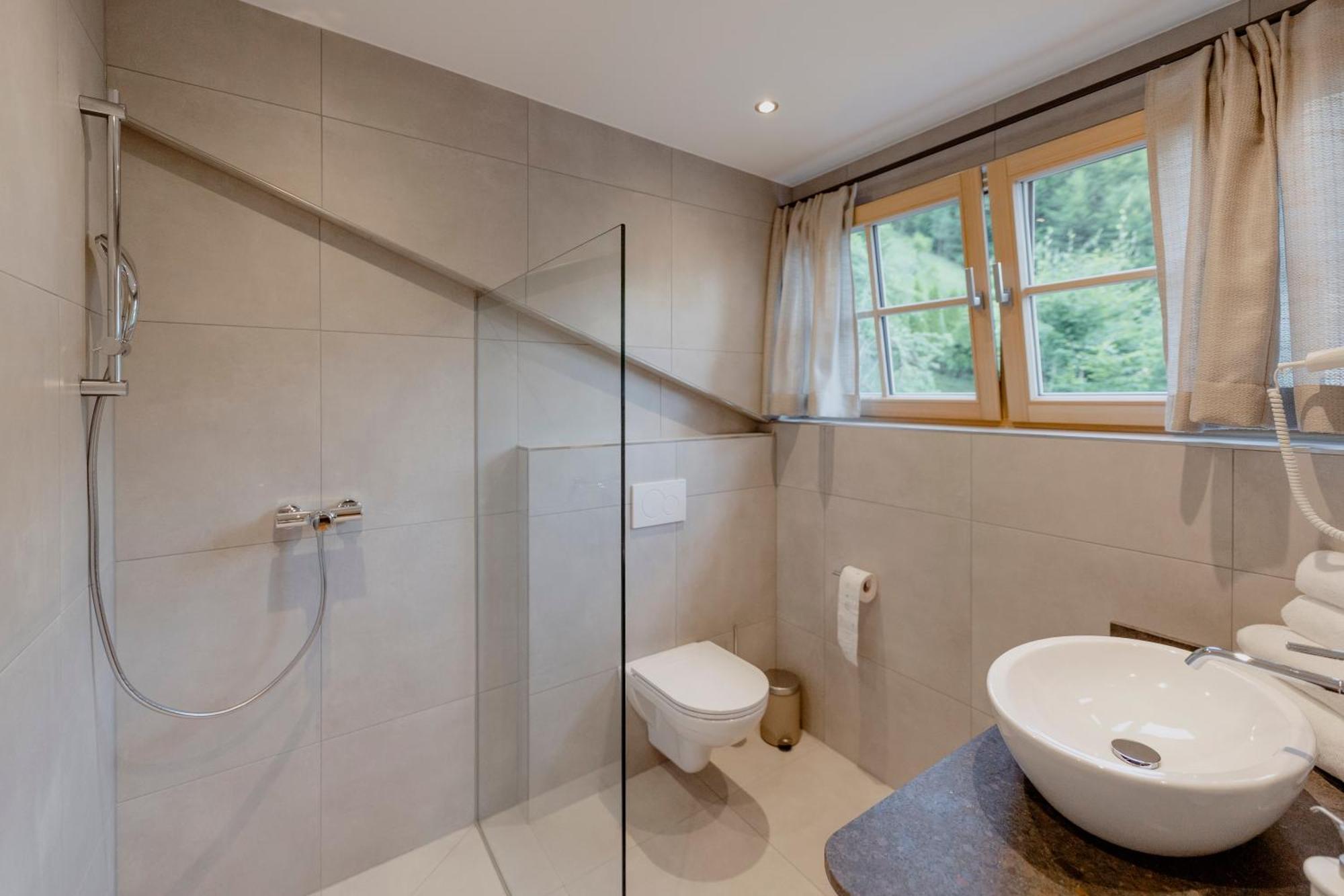 Zur Nandl Apartment
