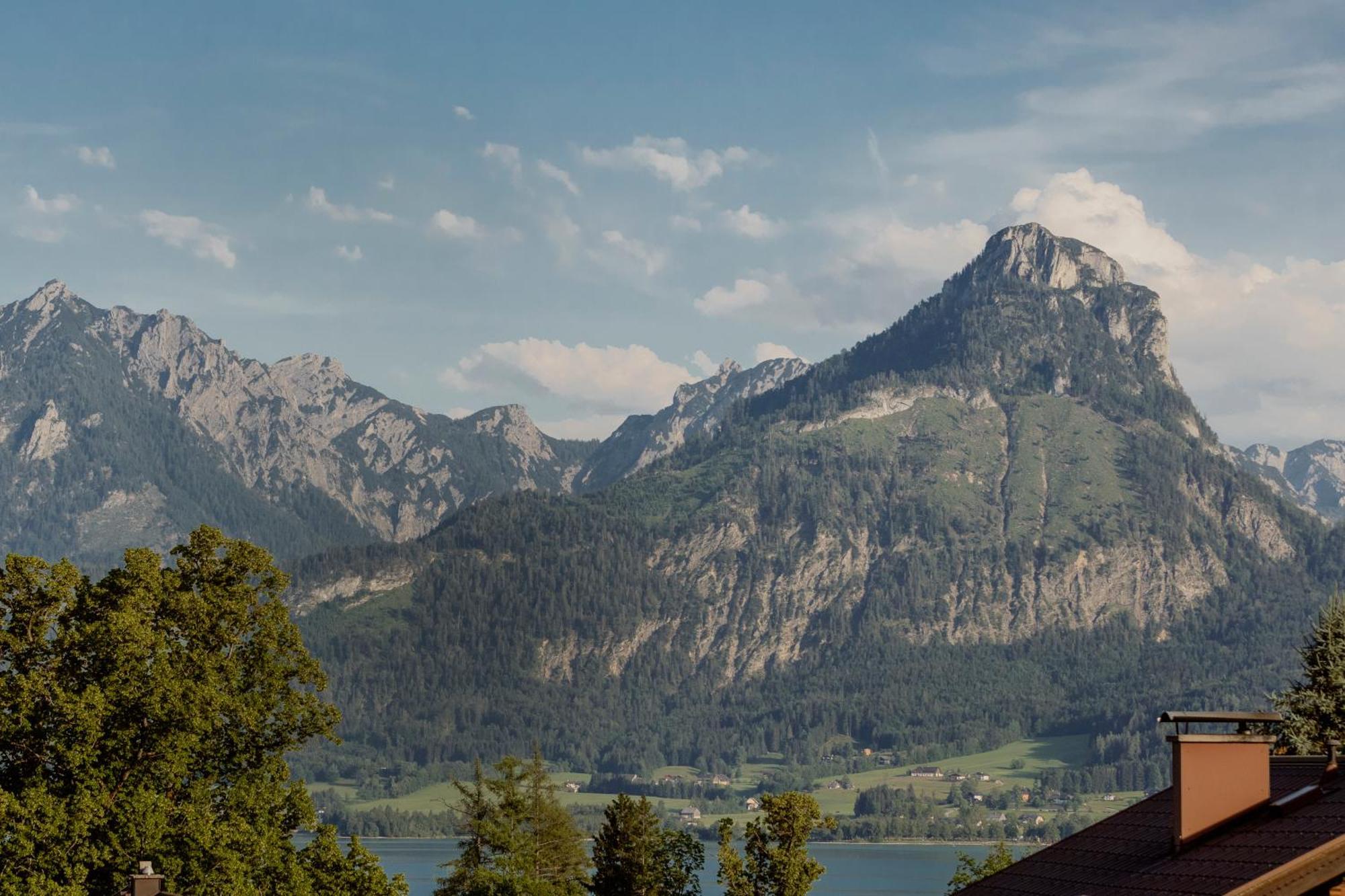 Zur Nandl Apartment Sankt Wolfgang im Salzkammergut