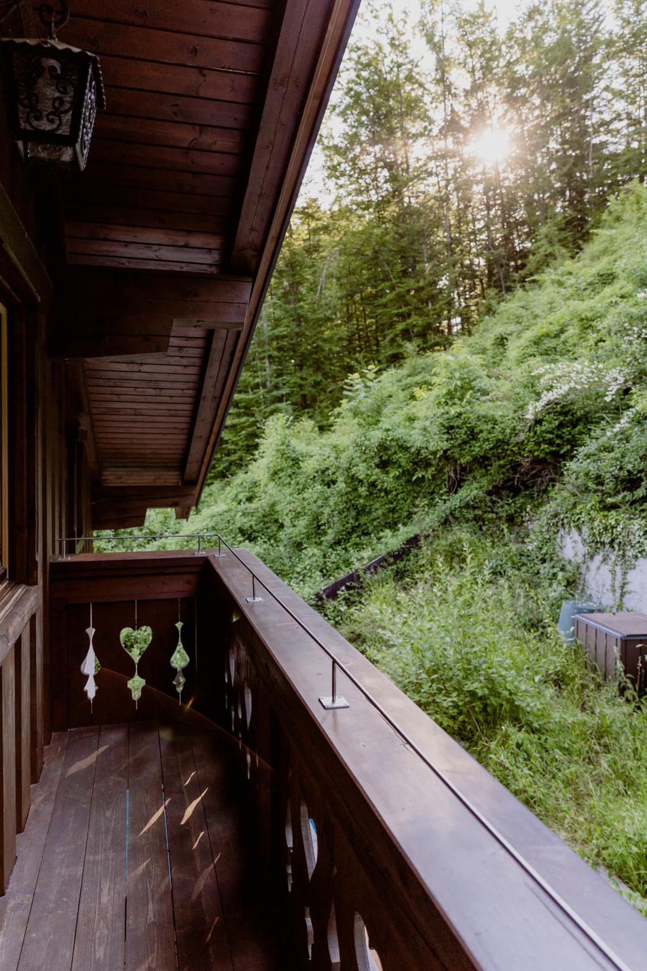 Apartment Zur Nandl Sankt Wolfgang im Salzkammergut