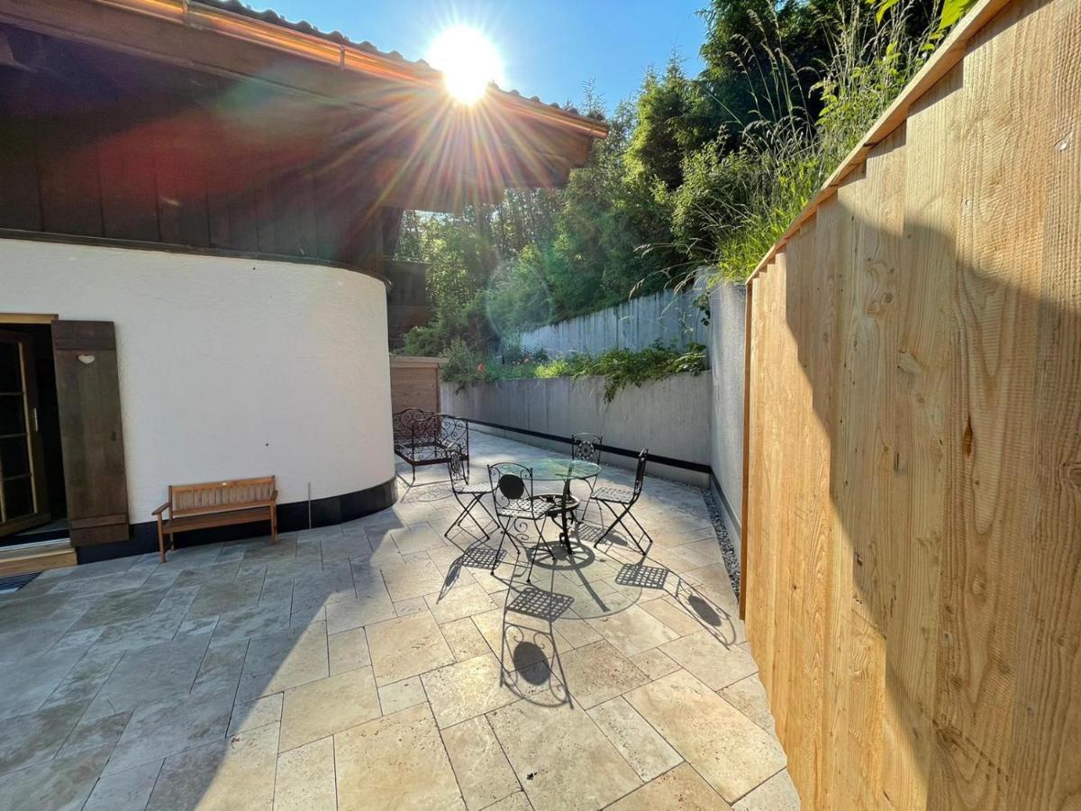 Apartament Zur Nandl *