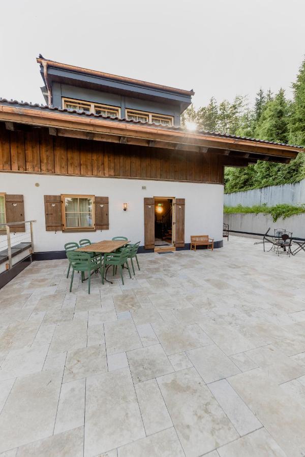 Zur Nandl Apartament Saint Wolfgang