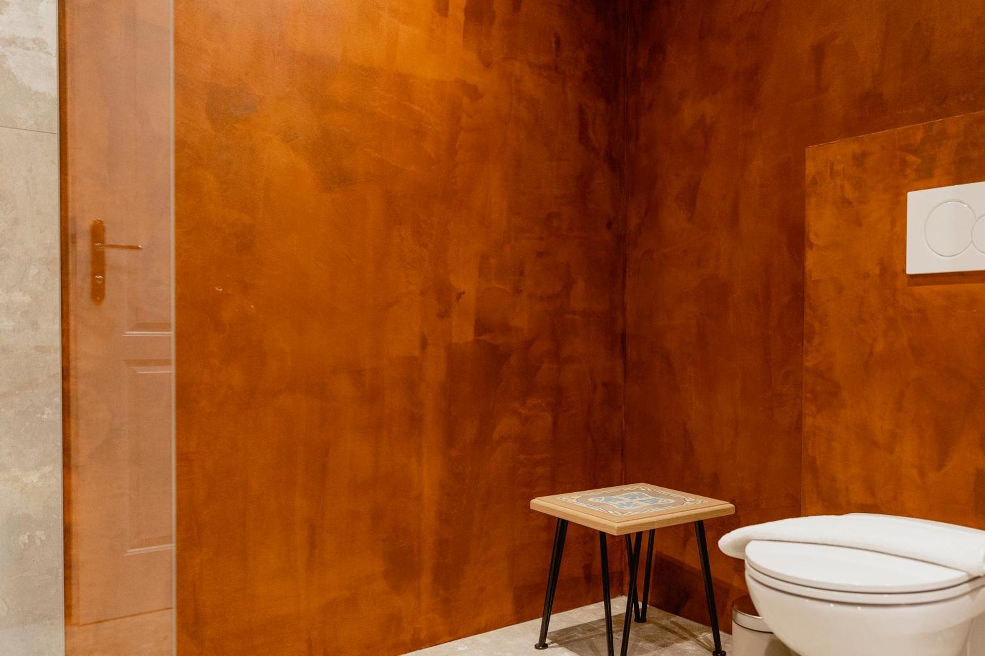 Apartament Zur Nandl