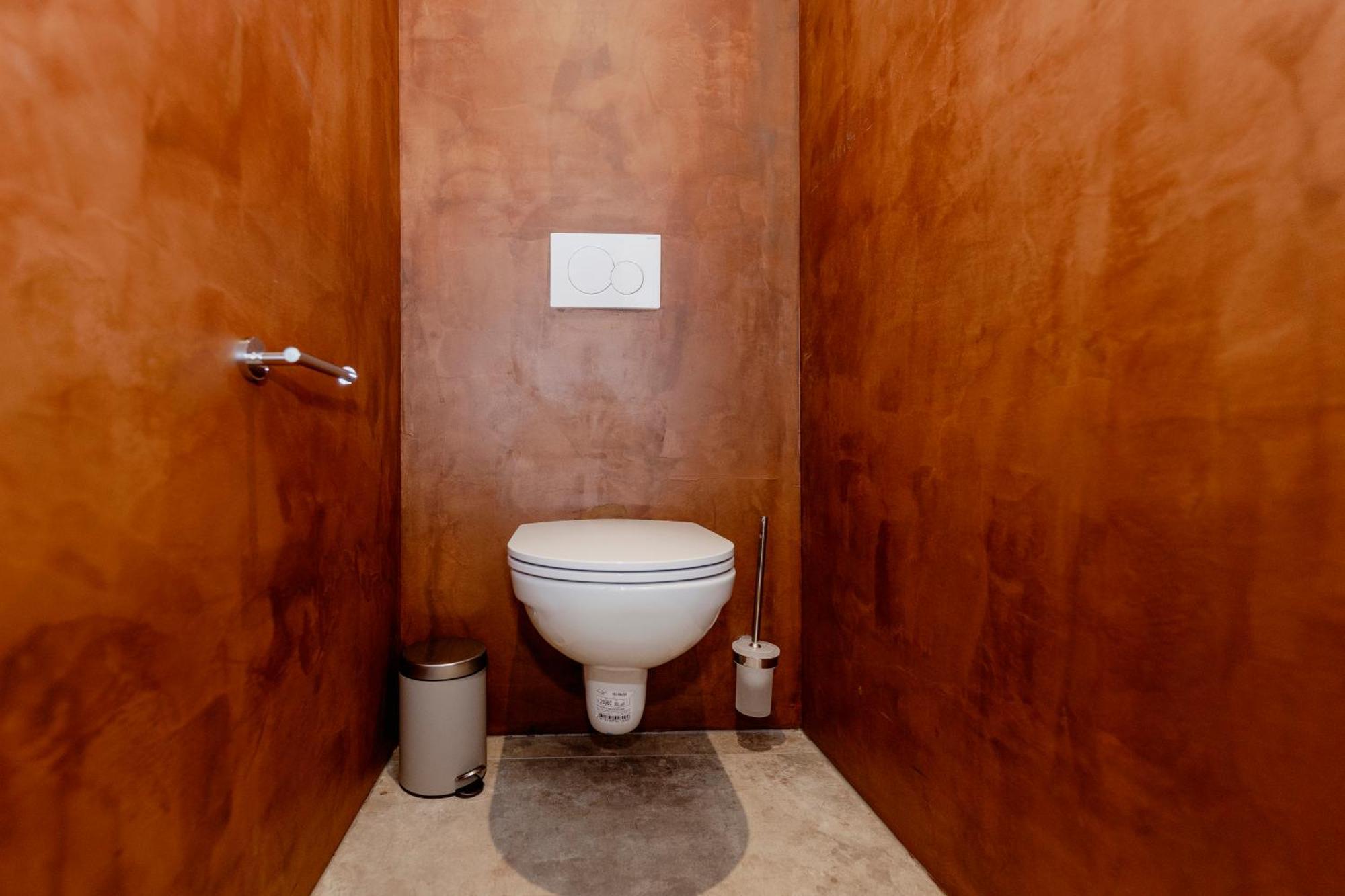 Apartament Zur Nandl Saint Wolfgang